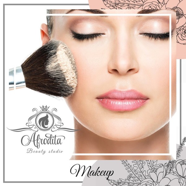 Afrodita Beauty Studio